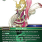 (060) Final Fantasy TCG Opus VIII Single: Fina (8-060) Holo Legend