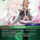 (061) Final Fantasy TCG Opus VIII Single: Fina (8-061)  Common