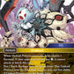 (071) Final Fantasy TCG Opus VIII Single: Undead Princess (8-071)  Hero