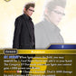 (072) Final Fantasy TCG Opus VIII Single: Ignis (8-072) Holo Rare