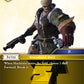 (073) Final Fantasy TCG Opus VIII Single: Machinist (8-073) Holo Common