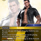 (074) Final Fantasy TCG Opus VIII Single: Gladiolus (8-074) Holo Hero