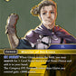 (076) Final Fantasy TCG Opus VIII Single: Glaive (8-076) Holo Hero
