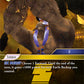 (077) Final Fantasy TCG Opus VIII Single: Titan (8-077) Holo Common
