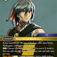 (078) Final Fantasy TCG Opus VIII Single: Nacht (8-078) Holo Legend