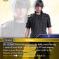 (079) Final Fantasy TCG Opus VIII Single: Noctis (8-079)  Hero