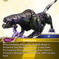 (080) Final Fantasy TCG Opus VIII Single: Luminous Puma (8-080) Holo Common