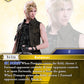 (082) Final Fantasy TCG Opus VIII Single: Prompto (8-082)  Rare