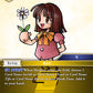 (085) Final Fantasy TCG Opus VIII Single: Marlene (8-085) Holo Common