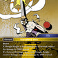 (086) Final Fantasy TCG Opus VIII Single: Moogle Knight (8-086)  Common