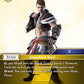 (087) Final Fantasy TCG Opus VIII Single: Monk (8-087) Holo Common