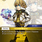 (088) Final Fantasy TCG Opus VIII Single: Layle (8-088) Holo Common