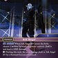 (089) Final Fantasy TCG Opus VIII Single: Ark Angel EV (8-089)  Rare