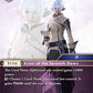 (090) Final Fantasy TCG Opus VIII Single: Alisaie (8-090)  Common