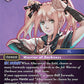 (091) Final Fantasy TCG Opus VIII Single: Alba (8-091) Holo Hero