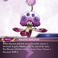 (093) Final Fantasy TCG Opus VIII Single: Electric Jellyfish (8-093) Holo Common