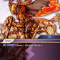 (094) Final Fantasy TCG Opus VIII Single: Odin (1-124) Holo Common