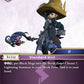 (095) Final Fantasy TCG Opus VIII Single: Black Mage (8-095)  Common