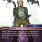 (097) Final Fantasy TCG Opus VIII Single: Jake (8-097) Holo Hero