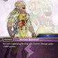 (098) Final Fantasy TCG Opus VIII Single: Shango (8-098)  Common