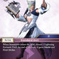 (099) Final Fantasy TCG Opus VIII Single: Summoner (8-099)  Common