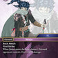 (100) Final Fantasy TCG Opus VIII Single: Jinnai (8-100)  Rare