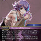 (101) Final Fantasy TCG Opus VIII Single: Diana (8-101)  Hero