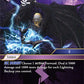 (104) Final Fantasy TCG Opus VIII Single: Ramuh (8-104)  Common