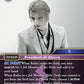 (109) Final Fantasy TCG Opus VIII Single: Rufus (8-109) Holo Legend