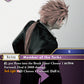 (110) Final Fantasy TCG Opus VIII Single: Reno (8-110)  Rare