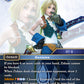(115) Final Fantasy TCG Opus VIII Single: Zidane (8-115) Holo Legend