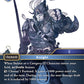(118) Final Fantasy TCG Opus VIII Single: Steiner (8-118)  Hero