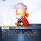 (119) Final Fantasy TCG Opus VIII Single: Strago (8-119)  Common