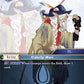(122) Final Fantasy TCG Opus VIII Single: Gramps (8-122)  Rare