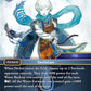 (123) Final Fantasy TCG Opus VIII Single: Nichol (8-123)  Hero