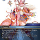 (126) Final Fantasy TCG Opus VIII Single: Freya (8-126) Holo Hero