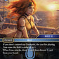(129) Final Fantasy TCG Opus VIII Single: Lion (8-129)  Rare