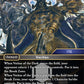 (8-136) Final Fantasy TCG Rebellion's Call Single: Veritas of the Dark (8-136) (V.1) Holo Legend