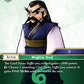 (140) Final Fantasy TCG Opus VIII Single: Godo (8-140) Holo Starter