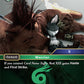 (142) Final Fantasy TCG Opus VIII Single: Red XIII (8-142)  Starter