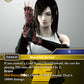 (144) Final Fantasy TCG Opus VIII Single: Tifa (8-144) Holo Starter