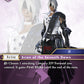 (146) Final Fantasy TCG Opus VIII Single: Thancred (8-146) Holo Starter