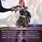 (147) Final Fantasy TCG Opus VIII Single: Fordola (8-147)  Starter