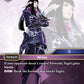 (148) Final Fantasy TCG Opus VIII Single: Yugiri (8-148) Holo Starter