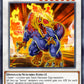 (148) YuGiOh TCG BLMM: Battles of Legend: Monster Mayhem Single: Jurrac Giganoto  Ultra Rare