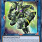 (093) YuGiOh TCG DOOD: Doom of Dimensions Single: R.B. Shepherd's Crook (V.2 - Starlight Rare)  Starlight Rare