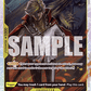 (OP04-104) One Piece TCG PRB01: The Best Single: Sanji (OP04-104) (V.1)  Super Rare