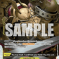 (OP03-108) One Piece TCG PRB01: The Best Single: Charlotte Cracker (OP03-108) (V.1)  Super Rare