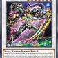 (035) YuGiOh TCG ANGU: Ancient Guardians Single: Ursarctic Grand Chariot (V.1 - Ultra Rare)  Ultra Rare