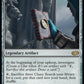 (800) Magic The Gathering Jumpstart 2022 Single: Tamiyo's Journal  Rare